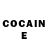 COCAIN 99% boski