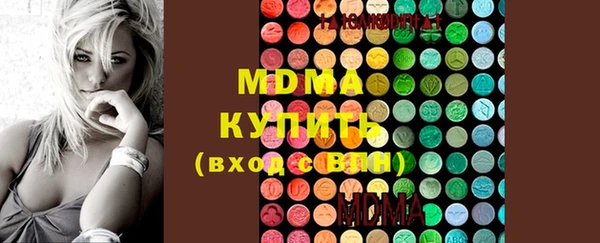 шишки Гусь-Хрустальный